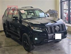 تويوتا لاندكروزر برادو